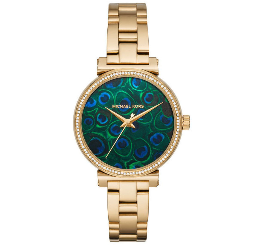 Часы Michael Kors Sofie MK3946